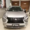 MITSUBISHI ECLIPSE CROSS 1.5 MIVEC TURBO GASOLINA HPE CVT MITSUBISHI ECLIPSE CROSS 1.5 MIVEC TURBO GASOLINA HPE CVT