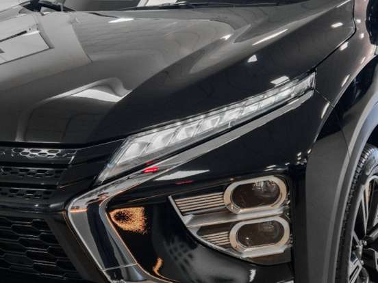 MITSUBISHI-ECLIPSE CROSS-1.5 MIVEC TURBO GASOLINA HPE CVT MITSUBISHI-ECLIPSE CROSS-2024