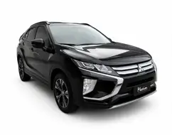 MITSUBISHI ECLIPSE CROSS 1.5 MIVEC TURBO GASOLINA HPE CVT MITSUBISHI ECLIPSE CROSS 1.5 MIVEC TURBO GASOLINA HPE CVT