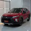 MITSUBISHI ECLIPSE CROSS 1.5 MIVEC TURBO GASOLINA HPE-S AWD CVT MITSUBISHI ECLIPSE CROSS 1.5 MIVEC TURBO GASOLINA HPE-S AWD CVT