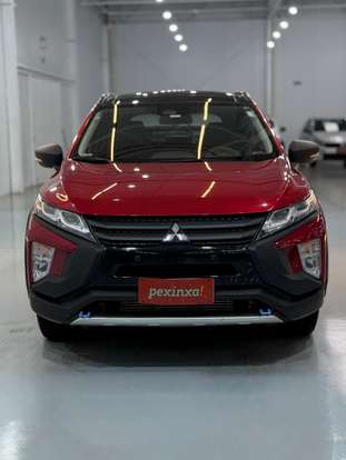 MITSUBISHI-ECLIPSE CROSS-2019