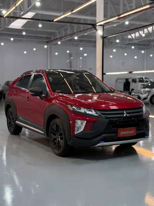 MITSUBISHI-ECLIPSE CROSS-2019