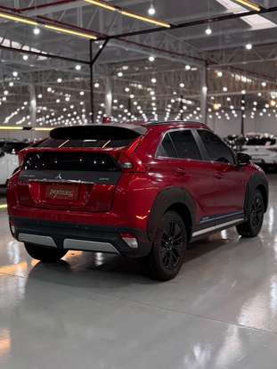 MITSUBISHI-ECLIPSE CROSS-2019