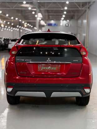 MITSUBISHI-ECLIPSE CROSS-2019
