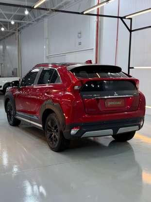MITSUBISHI-ECLIPSE CROSS-2019