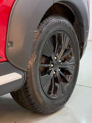 MITSUBISHI-ECLIPSE CROSS-1.5 MIVEC TURBO GASOLINA HPE-S AWD CVT MITSUBISHI-ECLIPSE CROSS-2019