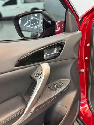 MITSUBISHI-ECLIPSE CROSS-2019