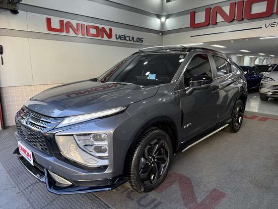 MITSUBISHI-ECLIPSE CROSS-2025