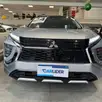 MITSUBISHI ECLIPSE CROSS 1.5 MIVEC TURBO GASOLINA HPE-S CVT MITSUBISHI ECLIPSE CROSS 1.5 MIVEC TURBO GASOLINA HPE-S CVT