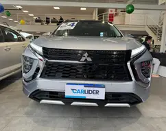 MITSUBISHI ECLIPSE CROSS 1.5 MIVEC TURBO GASOLINA HPE-S CVT MITSUBISHI ECLIPSE CROSS 1.5 MIVEC TURBO GASOLINA HPE-S CVT
