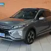 MITSUBISHI ECLIPSE CROSS 1.5 MIVEC TURBO GASOLINA HPE-S S-AWC CVT MITSUBISHI ECLIPSE CROSS 1.5 MIVEC TURBO GASOLINA HPE-S S-AWC CVT