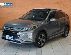 MITSUBISHI ECLIPSE CROSS 1.5 MIVEC TURBO GASOLINA HPE-S S-AWC CVT MITSUBISHI ECLIPSE CROSS 1.5 MIVEC TURBO GASOLINA HPE-S S-AWC CVT
