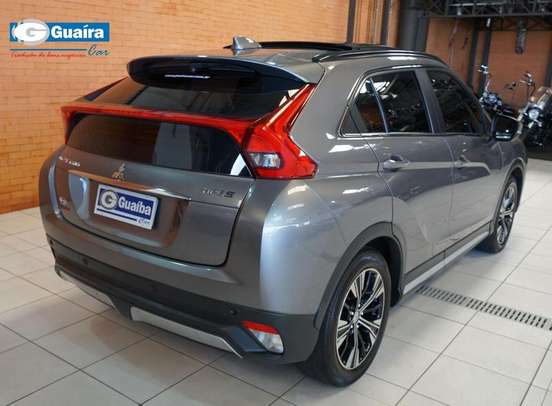 MITSUBISHI-ECLIPSE CROSS-2019