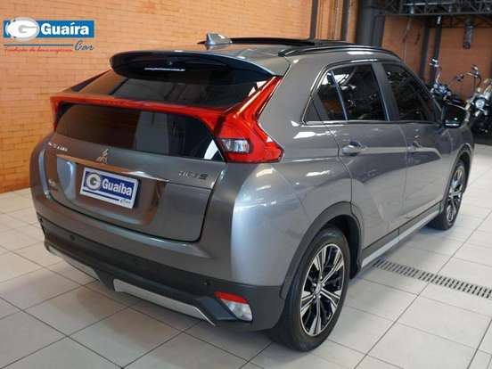 MITSUBISHI-ECLIPSE CROSS-1.5 MIVEC TURBO GASOLINA HPE-S S-AWC CVT MITSUBISHI-ECLIPSE CROSS-2019