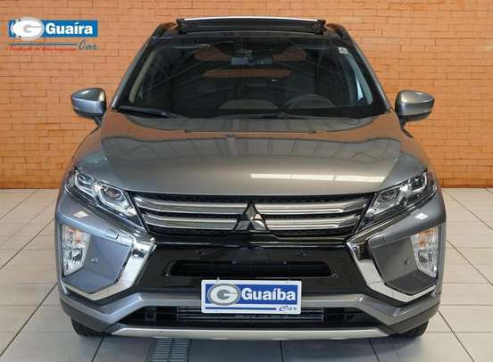 MITSUBISHI-ECLIPSE CROSS-2019