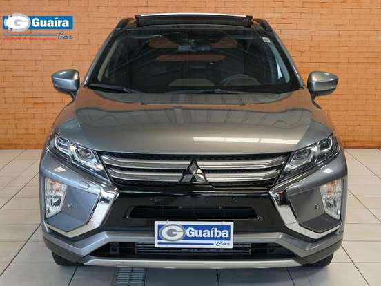 MITSUBISHI-ECLIPSE CROSS-1.5 MIVEC TURBO GASOLINA HPE-S S-AWC CVT MITSUBISHI-ECLIPSE CROSS-2019