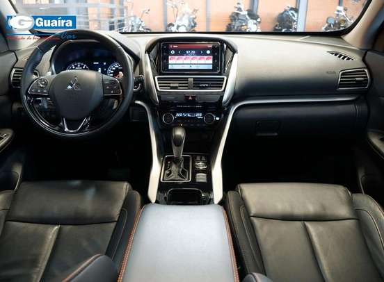 MITSUBISHI-ECLIPSE CROSS-2019