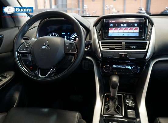 MITSUBISHI-ECLIPSE CROSS-2019