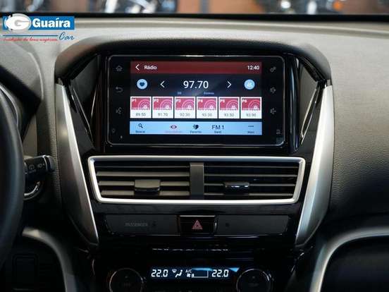 MITSUBISHI-ECLIPSE CROSS-1.5 MIVEC TURBO GASOLINA HPE-S S-AWC CVT MITSUBISHI-ECLIPSE CROSS-2019