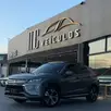 MITSUBISHI ECLIPSE CROSS 1.5 MIVEC TURBO GASOLINA HPE-S S-AWC CVT MITSUBISHI ECLIPSE CROSS 1.5 MIVEC TURBO GASOLINA HPE-S S-AWC CVT