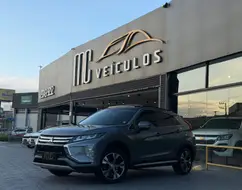 MITSUBISHI ECLIPSE CROSS 1.5 MIVEC TURBO GASOLINA HPE-S S-AWC CVT MITSUBISHI ECLIPSE CROSS 1.5 MIVEC TURBO GASOLINA HPE-S S-AWC CVT