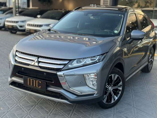 MITSUBISHI-ECLIPSE CROSS-2020