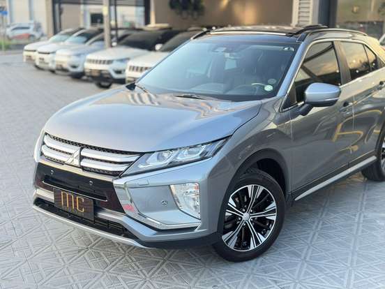 MITSUBISHI-ECLIPSE CROSS-2020