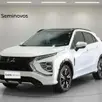 MITSUBISHI ECLIPSE CROSS 1.5 MIVEC TURBO GASOLINA HPE-S S-AWC CVT MITSUBISHI ECLIPSE CROSS 1.5 MIVEC TURBO GASOLINA HPE-S S-AWC CVT
