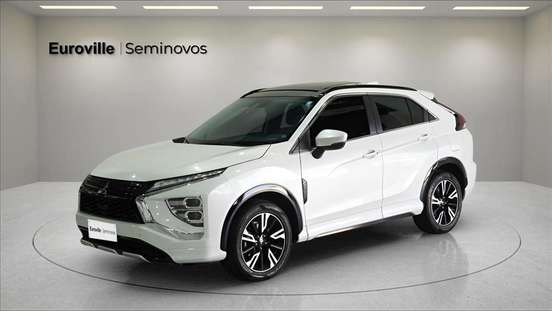 MITSUBISHI-ECLIPSE CROSS-2024