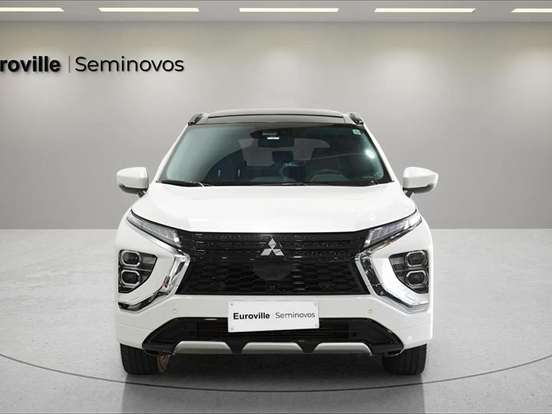 MITSUBISHI-ECLIPSE CROSS-1.5 MIVEC TURBO GASOLINA HPE-S S-AWC CVT MITSUBISHI-ECLIPSE CROSS-2024
