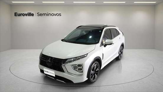MITSUBISHI-ECLIPSE CROSS-2024