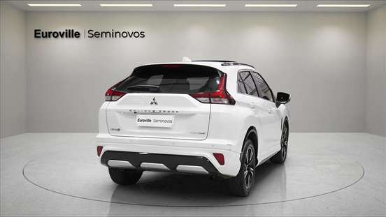 MITSUBISHI-ECLIPSE CROSS-2024
