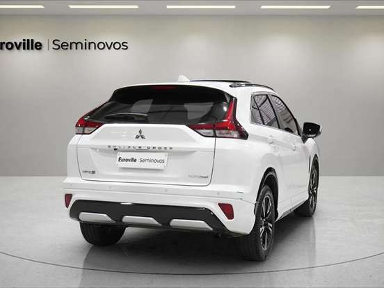 MITSUBISHI-ECLIPSE CROSS-1.5 MIVEC TURBO GASOLINA HPE-S S-AWC CVT MITSUBISHI-ECLIPSE CROSS-2024