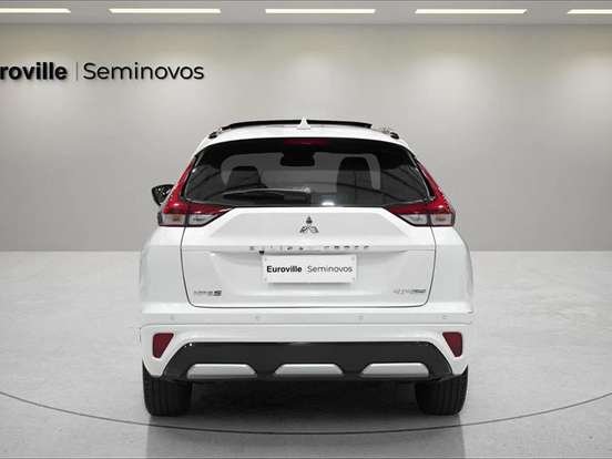 MITSUBISHI-ECLIPSE CROSS-1.5 MIVEC TURBO GASOLINA HPE-S S-AWC CVT MITSUBISHI-ECLIPSE CROSS-2024