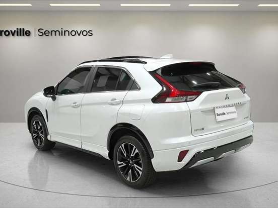 MITSUBISHI-ECLIPSE CROSS-1.5 MIVEC TURBO GASOLINA HPE-S S-AWC CVT MITSUBISHI-ECLIPSE CROSS-2024
