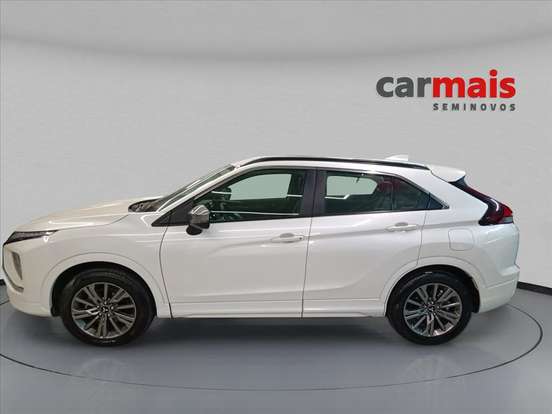 MITSUBISHI-ECLIPSE CROSS-2024