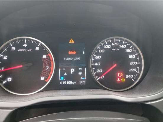 MITSUBISHI-ECLIPSE CROSS-1.5 MIVEC TURBO GASOLINA RUSH CVT MITSUBISHI-ECLIPSE CROSS-2024
