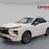 MITSUBISHI ECLIPSE CROSS 1.5 MIVEC TURBO GASOLINA RUSH CVT MITSUBISHI ECLIPSE CROSS 1.5 MIVEC TURBO GASOLINA RUSH CVT