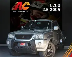 MITSUBISHI L200 2.5 SPORT HPE 4X4 CD 8V TURBO INTERCOOLER DIESEL 4P MANUAL MITSUBISHI L200 2.5 SPORT HPE 4X4 CD 8V TURBO INTERCOOLER DIESEL 4P MANUAL