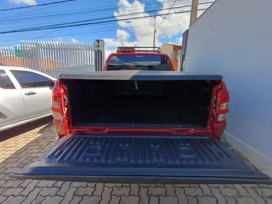 MITSUBISHI-L200 TRITON-2018