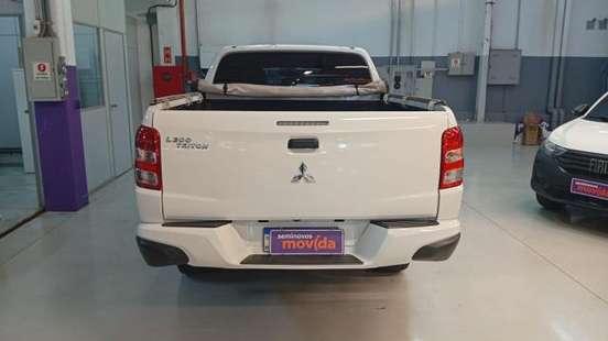 MITSUBISHI-L200 TRITON-2024