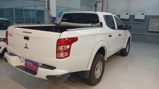 MITSUBISHI-L200 TRITON-2024