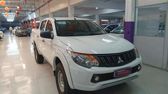 MITSUBISHI-L200 TRITON-2024