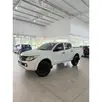 MITSUBISHI L200 TRITON 2.4 16V TURBO DIESEL GL CD 4X4 MANUAL MITSUBISHI L200 TRITON 2.4 16V TURBO DIESEL GL CD 4X4 MANUAL