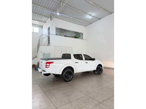 MITSUBISHI-L200 TRITON-2.4 16V TURBO DIESEL GL CD 4X4 MANUAL MITSUBISHI-L200 TRITON-2022