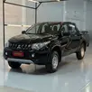MITSUBISHI L200 TRITON 2.4 16V TURBO DIESEL GL CD 4X4 MANUAL MITSUBISHI L200 TRITON 2.4 16V TURBO DIESEL GL CD 4X4 MANUAL