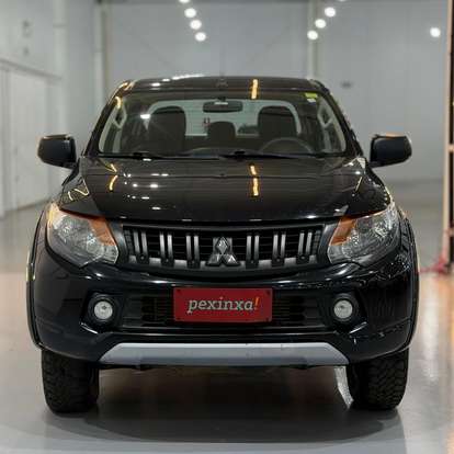 MITSUBISHI-L200 TRITON-2022