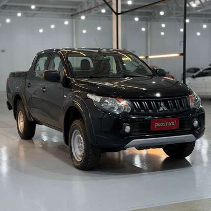 MITSUBISHI-L200 TRITON-2022