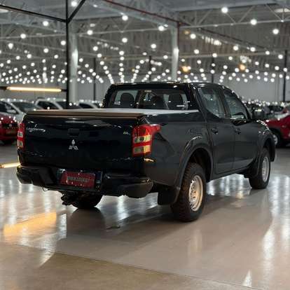 MITSUBISHI-L200 TRITON-2022