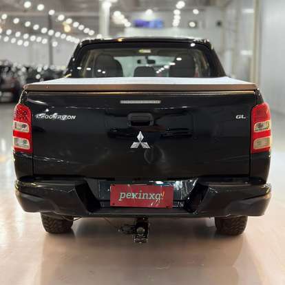 MITSUBISHI-L200 TRITON-2022
